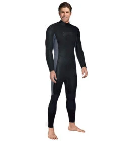 Mares HEAD Men's M-FLEX 1MM Wetsuit