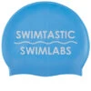 Sporti Swimtastic Swimlabs Silicone Swim Cap