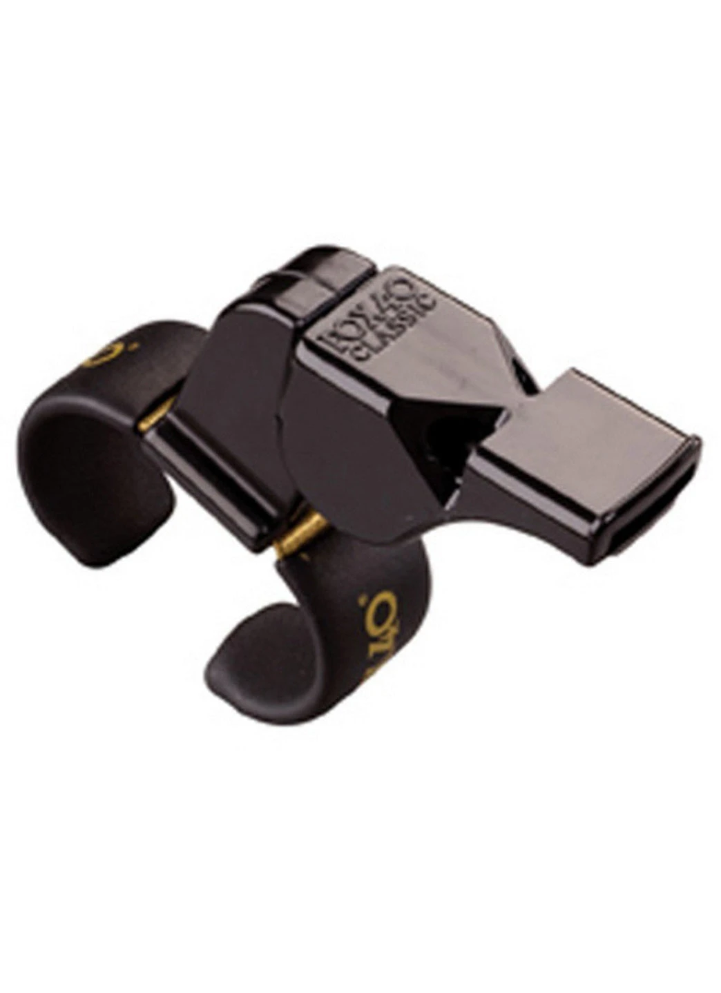 Fox 40 Fox40 Classic Finger Grip Lifeguard Whistle - Image 2