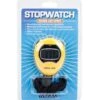 Ultrak 330 Jumbo Display Stopwatch
