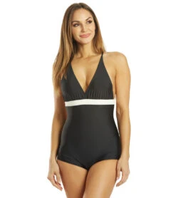 Seea Women's San-O One Piece Swimsuit