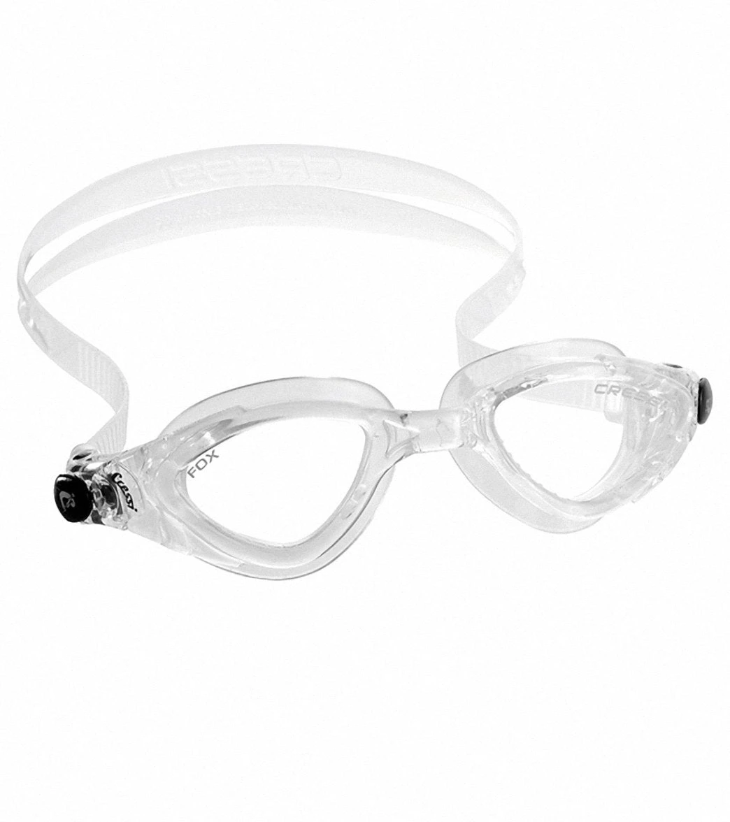 Cressi Fox Goggles - Image 6