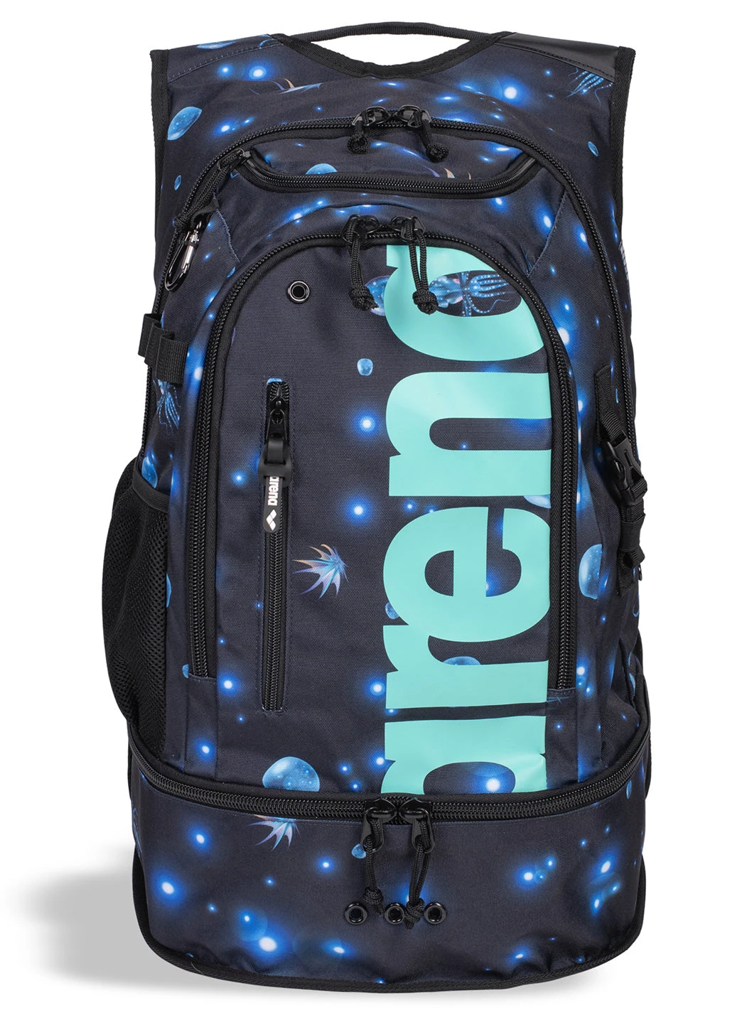 Arena Fastpack 3.0 Allover Backpack - Image 5