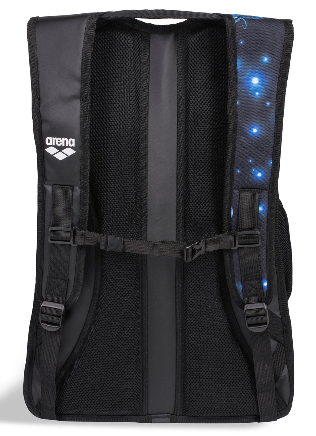 Arena Fastpack 3.0 Allover Backpack - Image 6