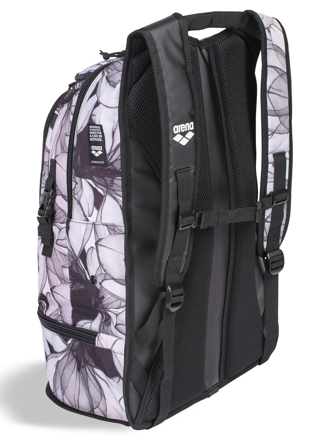 Arena Fastpack 3.0 Allover Backpack - Image 15