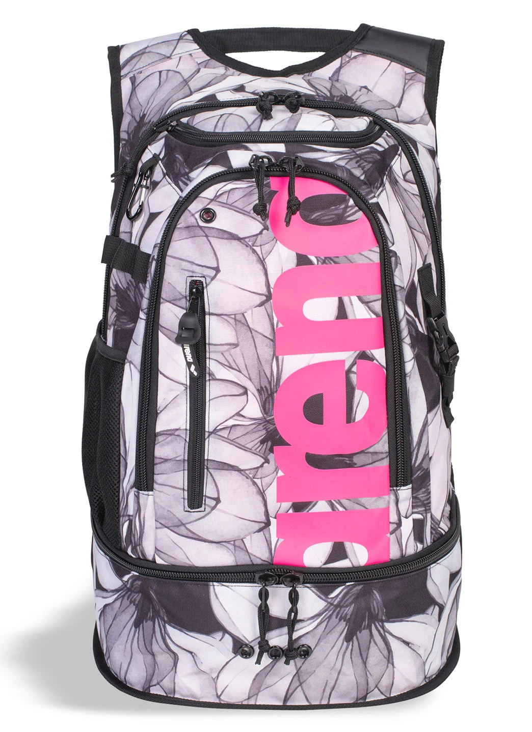 Arena Fastpack 3.0 Allover Backpack - Image 16