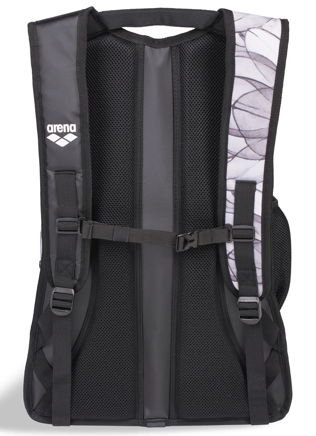 Arena Fastpack 3.0 Allover Backpack - Image 17