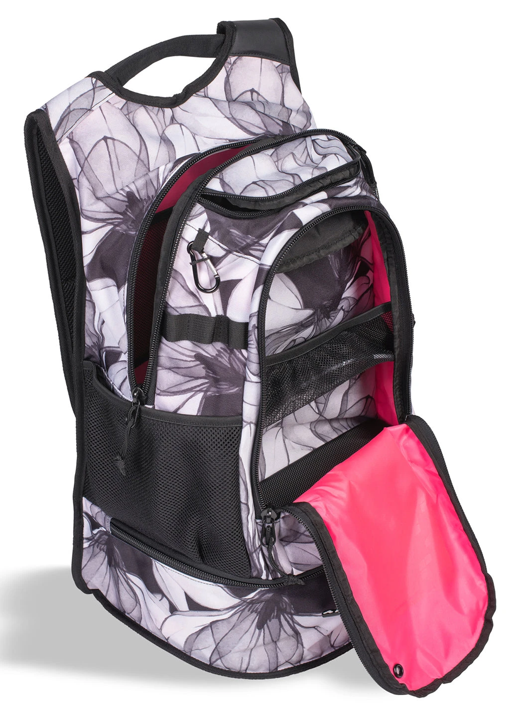 Arena Fastpack 3.0 Allover Backpack - Image 18