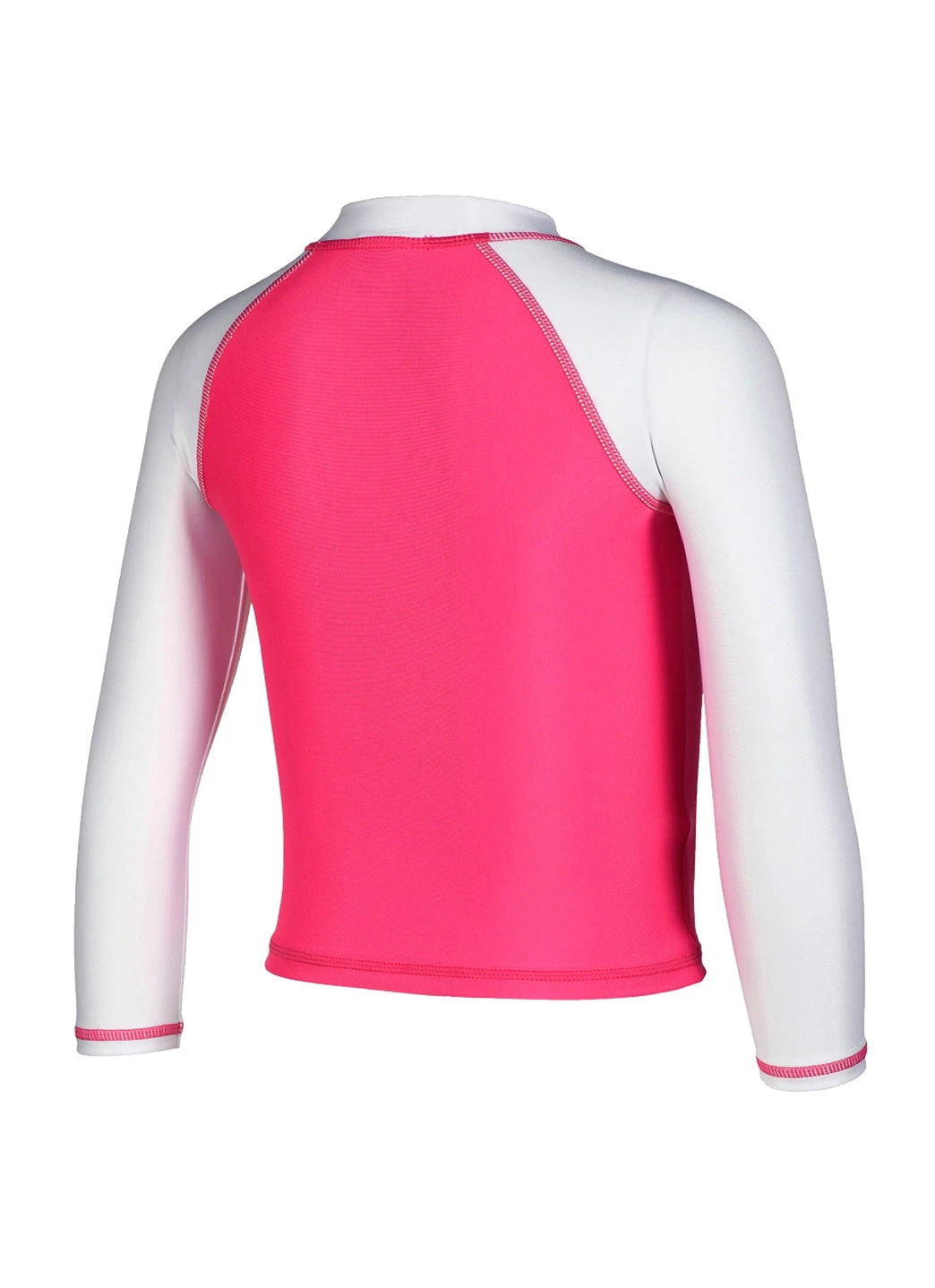 Arena Kids' Friends Long Sleeve Rashguard (Toddler, Little Kid) - Image 10