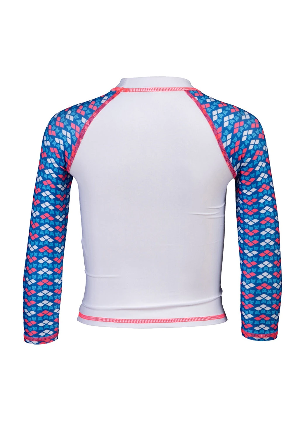 Arena Kids' Friends Long Sleeve Rashguard (Toddler, Little Kid) - Image 3