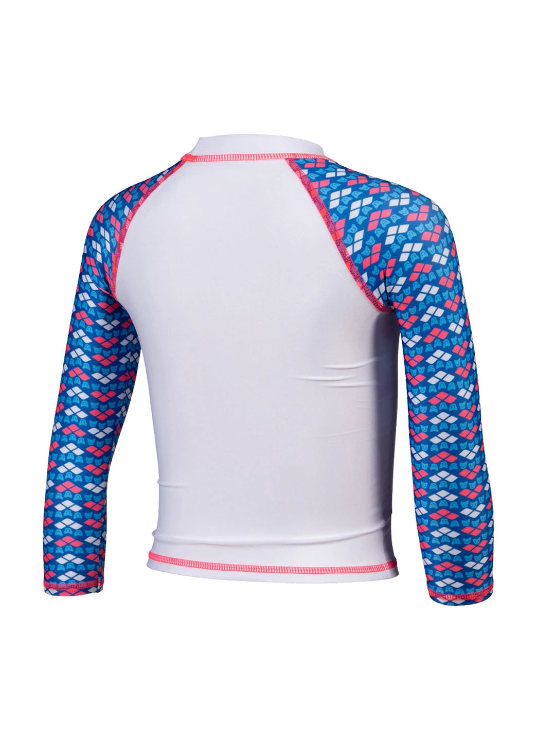 Arena Kids' Friends Long Sleeve Rashguard (Toddler, Little Kid) - Image 4