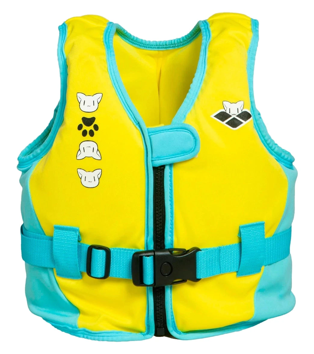 Arena Kids' Friends Swim Vest (Toddler, Little Kid) - Image 13