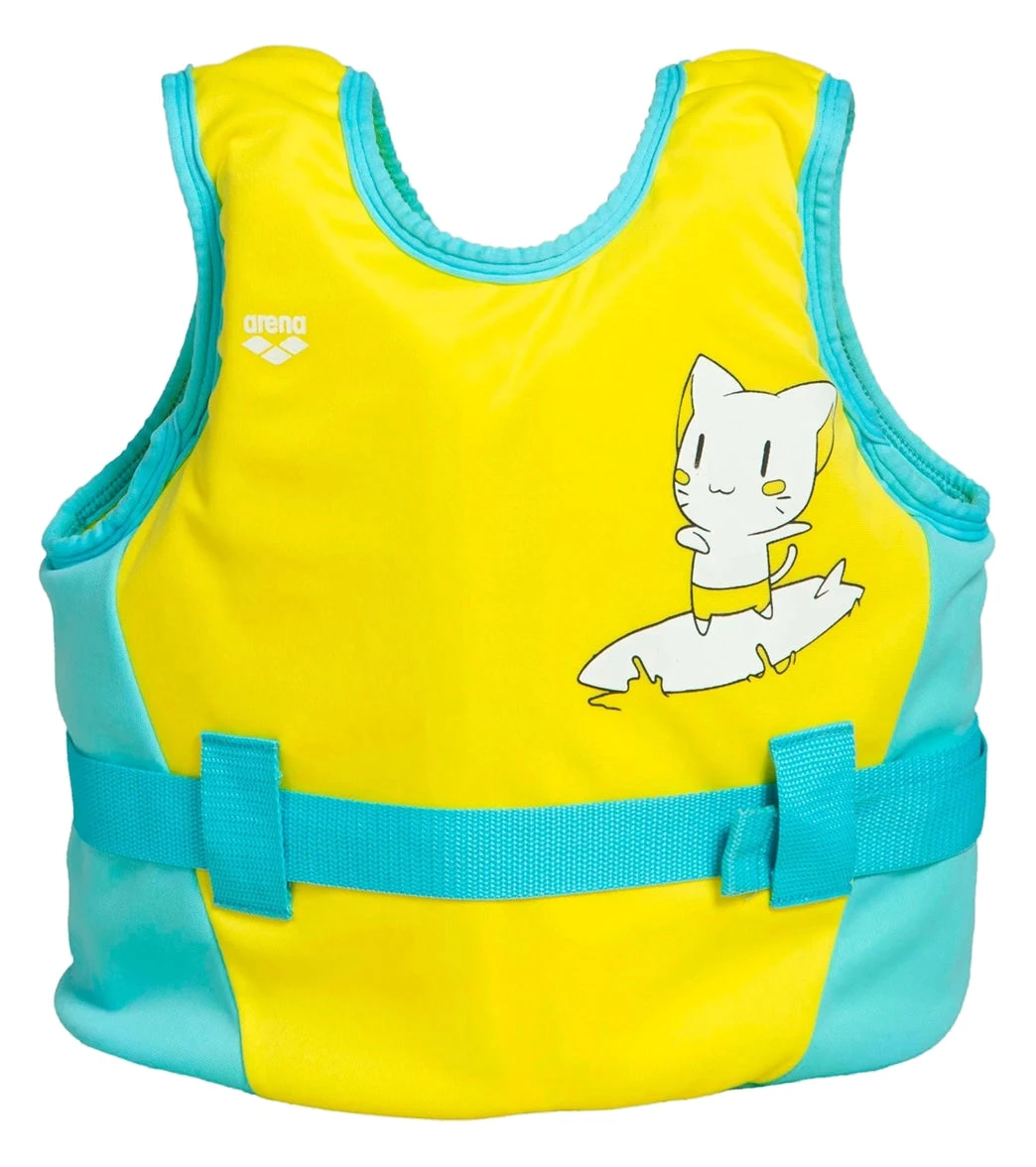 Arena Kids' Friends Swim Vest (Toddler, Little Kid) - Image 9