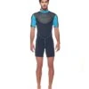 Seac USA Men's 3.0 Sense Springsuit Wetsuit
