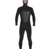 Xcel Men's 5/4mm Axis Front Zip Hooded Fullsuit Wetsuit