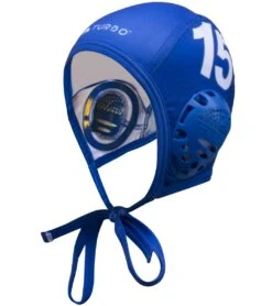Turbo Standard Water Polo Caps Set