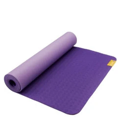 Hugger Mugger Earth Elements Eco Yoga Mat 72" 5mm