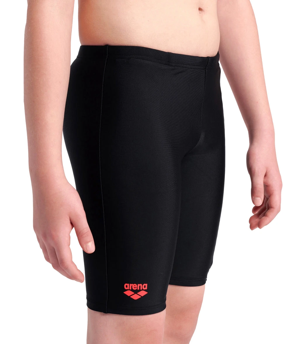 Arena Boys' Light Tricks Jammer Swimsuit (Little Kid, Big Kid) - Image 12