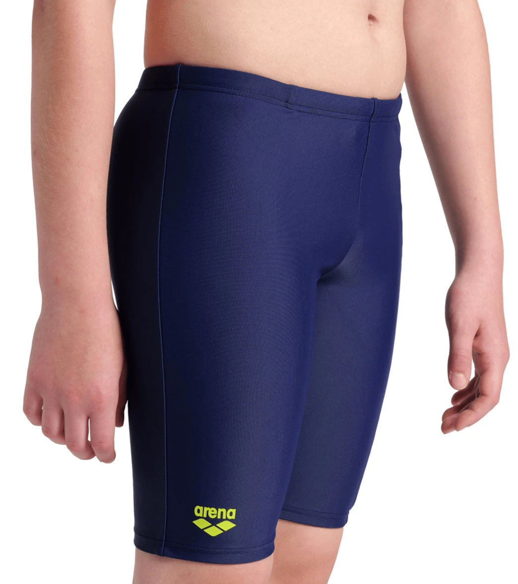 Arena Boys' Light Tricks Jammer Swimsuit (Little Kid, Big Kid) - Image 5