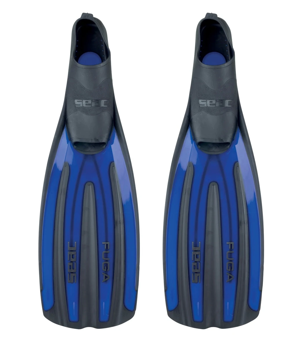 Seac USA Fuga Swim Fins - Image 8