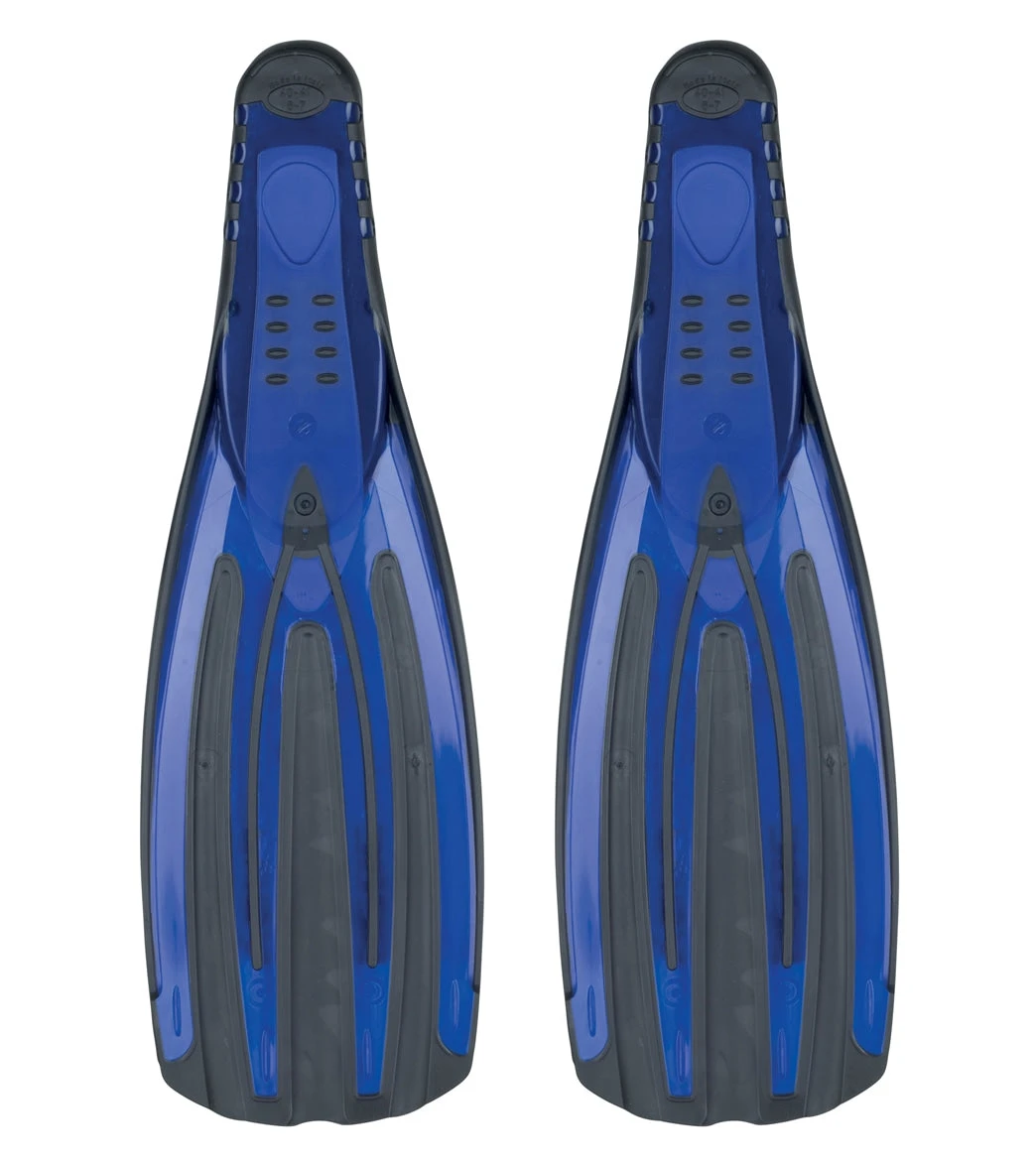 Seac USA Fuga Swim Fins - Image 9