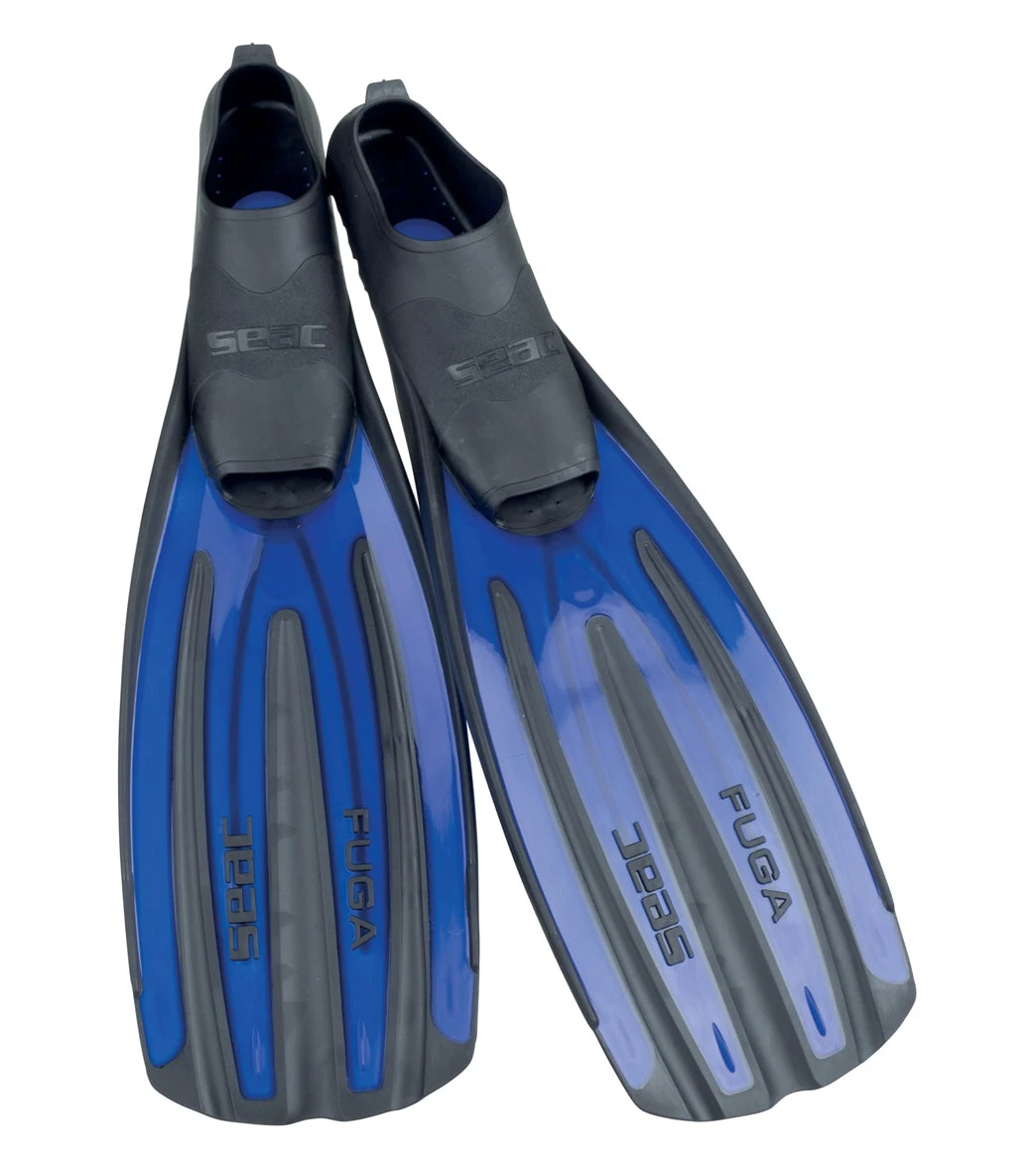 Seac USA Fuga Swim Fins - Image 10