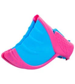 Body Glove Kids' Memaid Linden Foldable Swim Fins (Toddler, Little Kid)