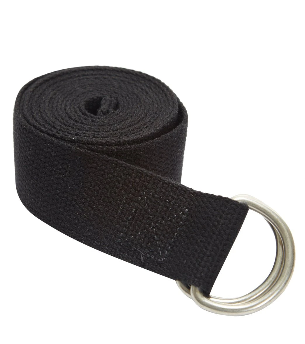 Jade Yoga D-Ring Strap 8' - Image 11