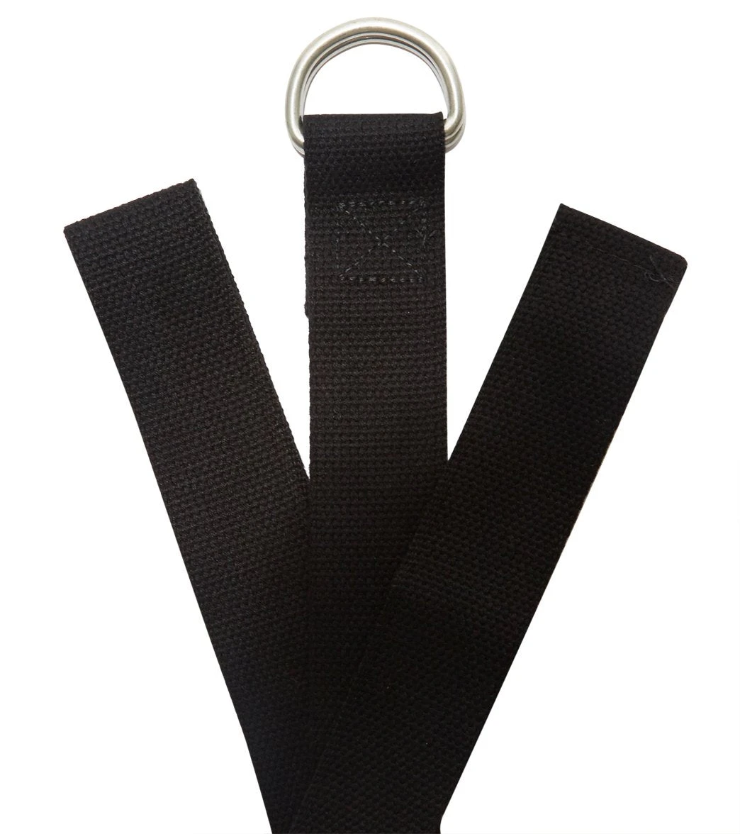 Jade Yoga D-Ring Strap 8' - Image 5