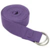 Jade Yoga D-Ring Strap 8'