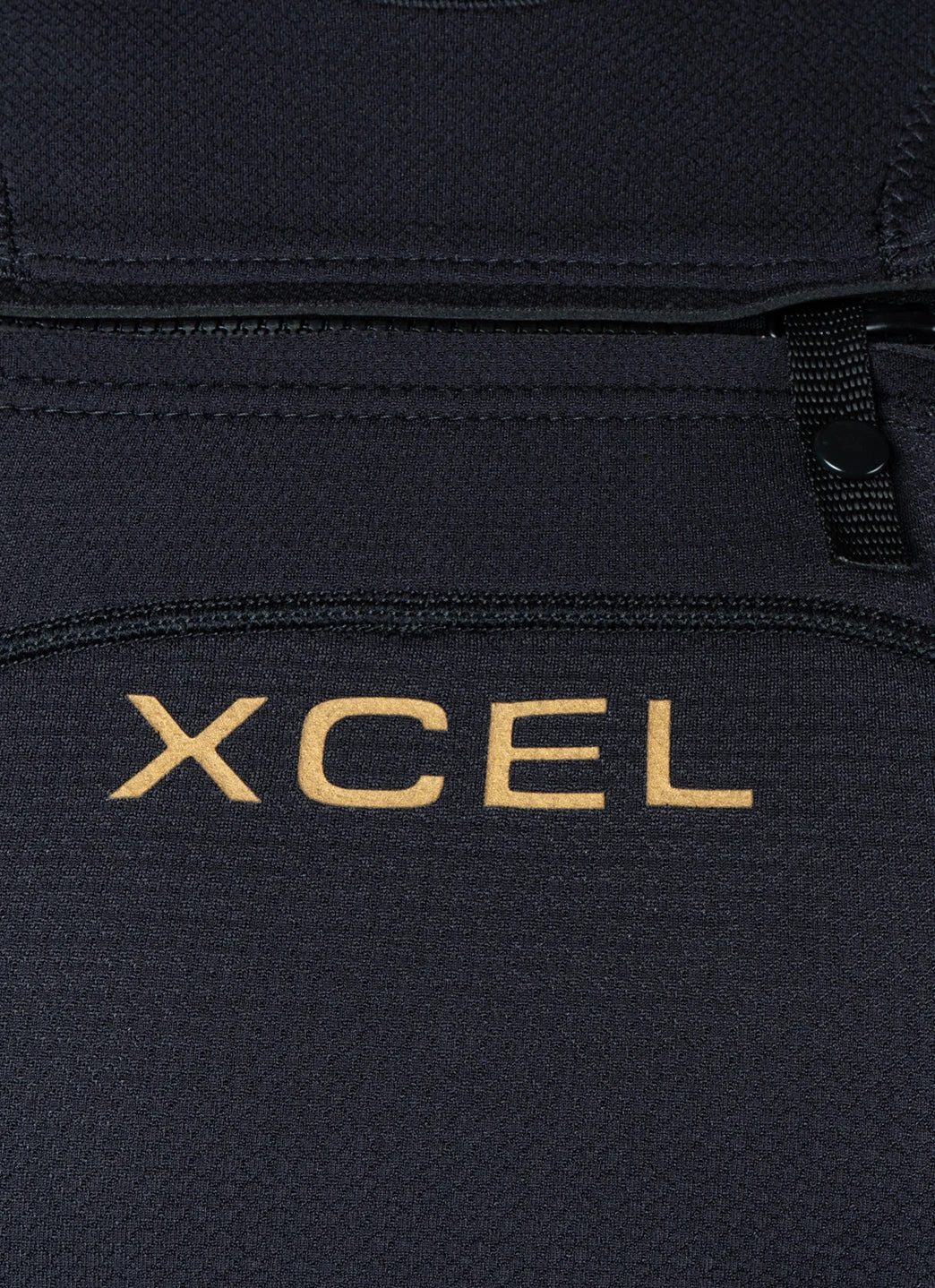 Xcel Men's 2/1.5mm Comp + Long Sleeve Spring Wetsuit - Image 12