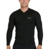 Xcel Men's Axis 1.5mm Long Sleeve Front Zip Jacket