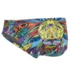 Turbo Men's Lion Water Polo Brief