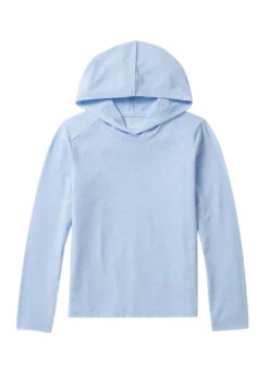 Fair Harbor Clothing Boys' Seabreeze UPF 50 Hoodie (Little Kid, Big Kid)