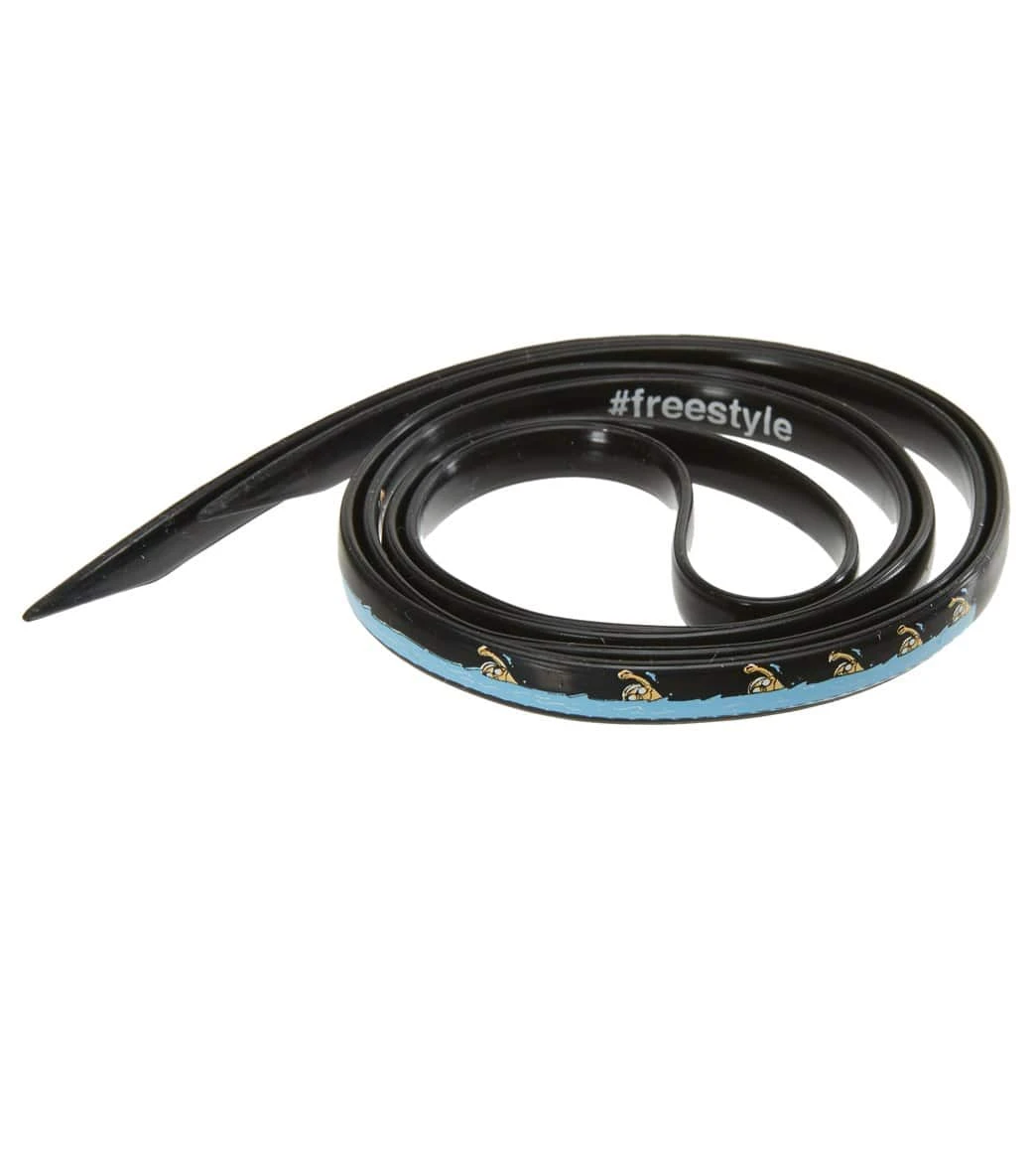Sporti #Freestyle Silicone Goggle Replacement Strap - Image 2