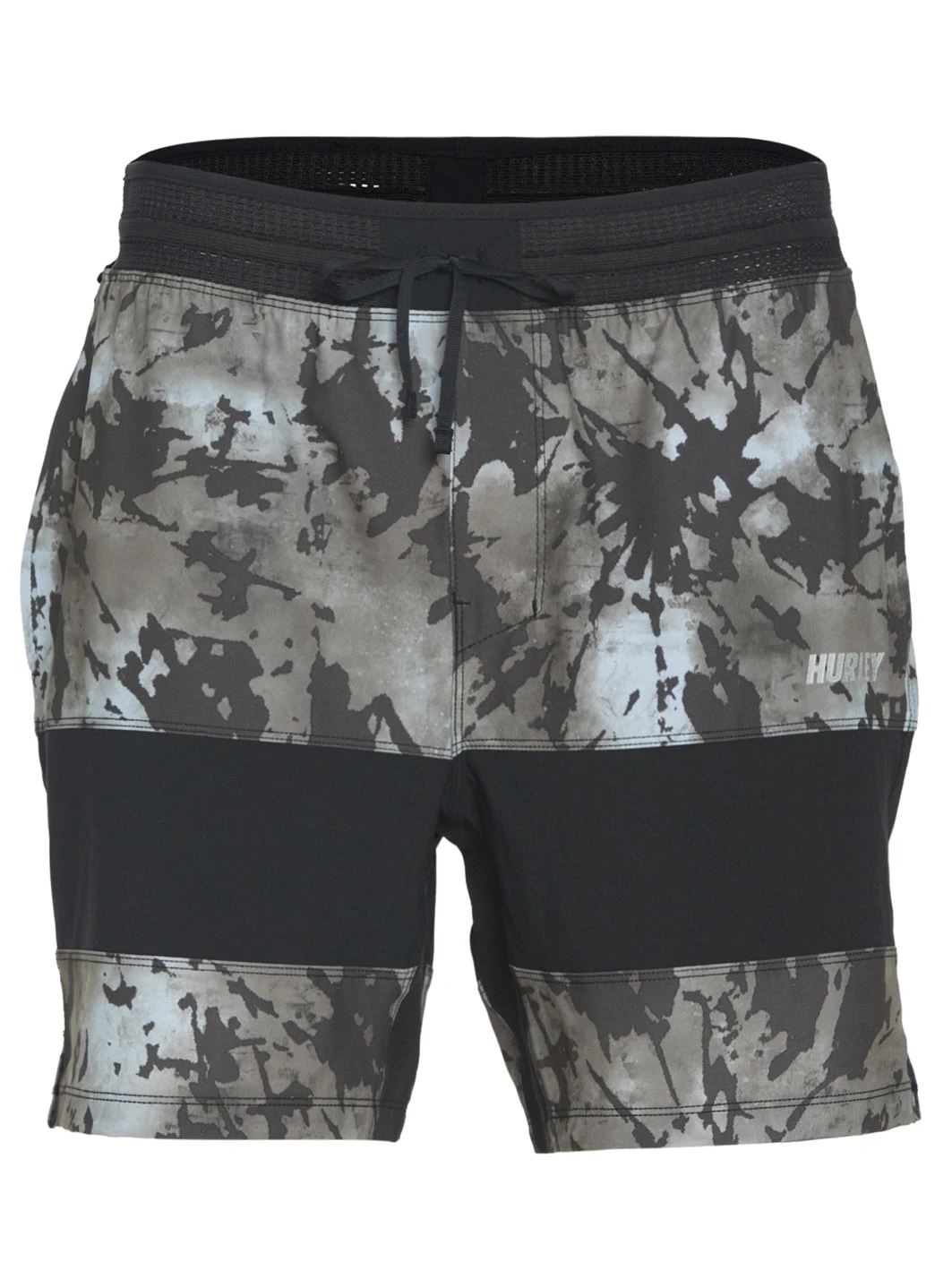 Hurley Men's 17.5" Explore Phantom+ Trek Apex Boardshort - Image 3