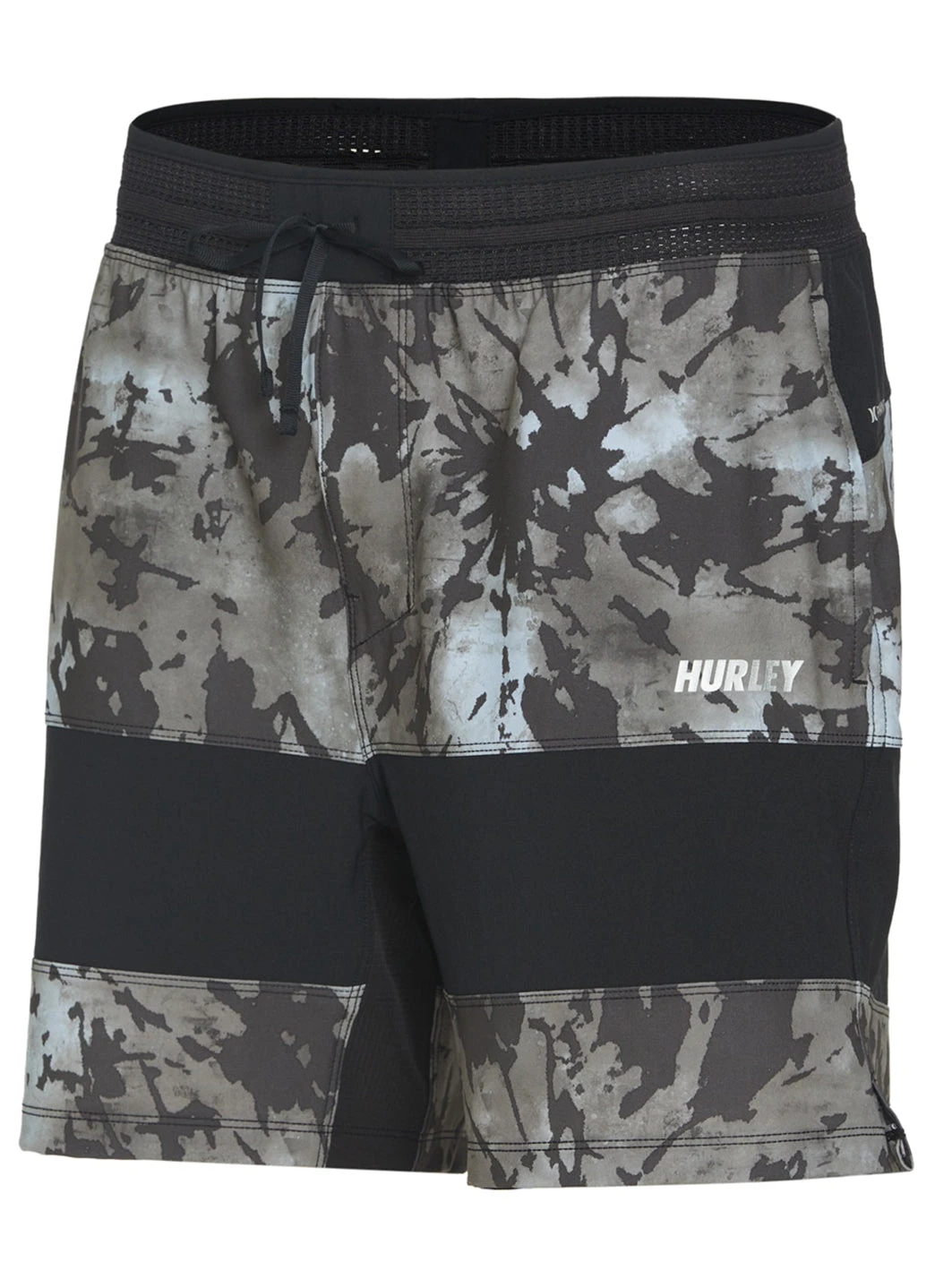 Hurley Men's 17.5" Explore Phantom+ Trek Apex Boardshort - Image 4