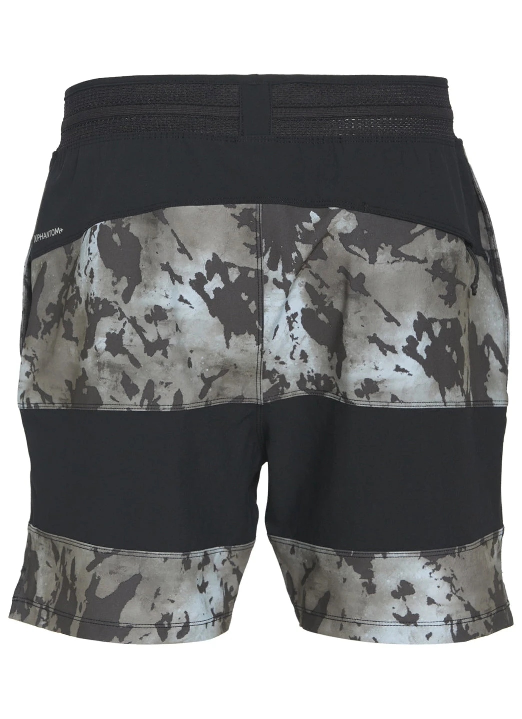Hurley Men's 17.5" Explore Phantom+ Trek Apex Boardshort - Image 5