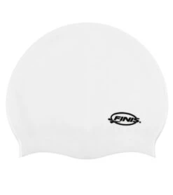 FINIS Silicone Swim Cap