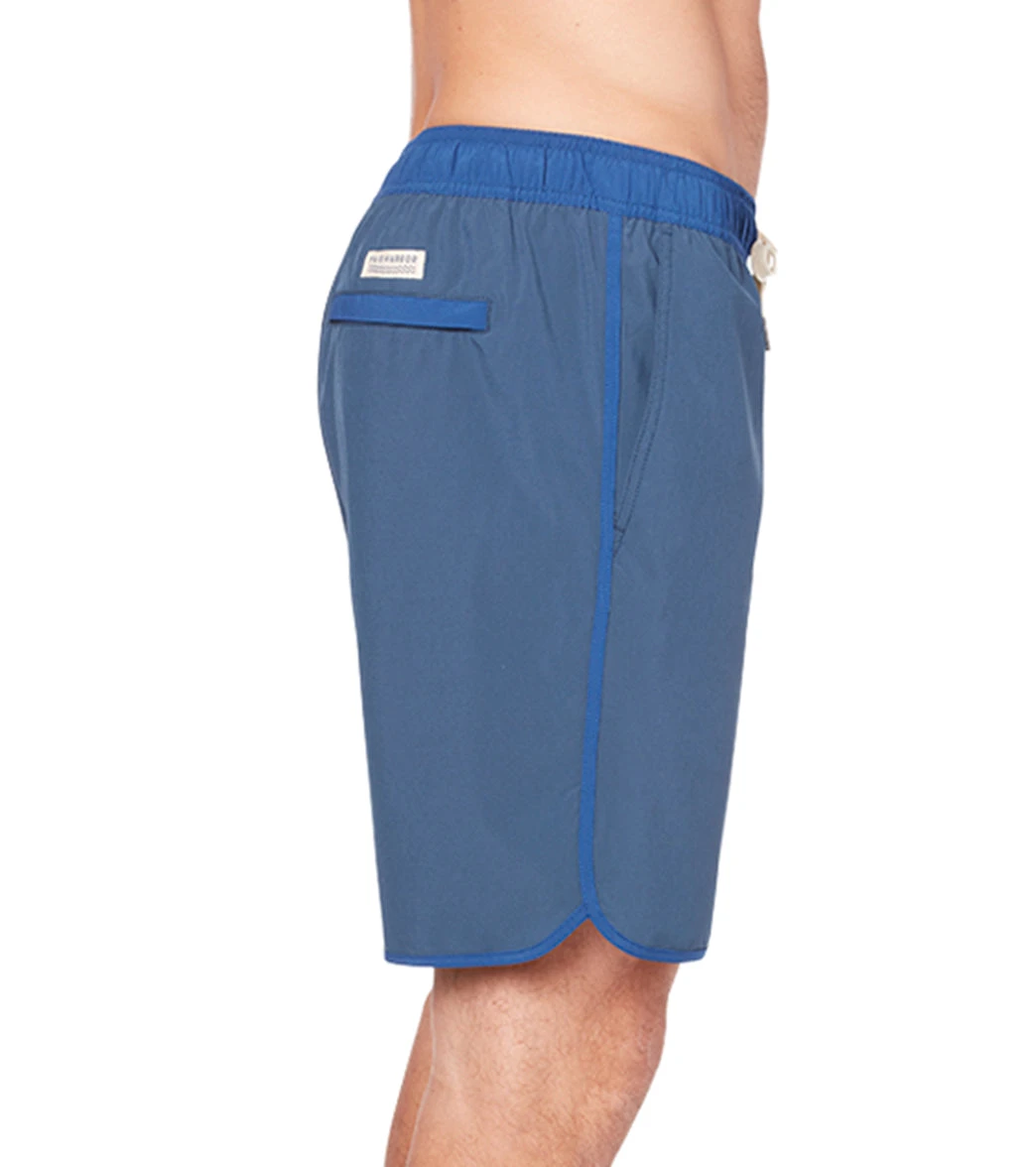 Fair Harbor Clothing Men's 18" Anchor Swim Trunks - Image 15