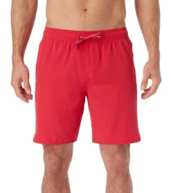 Fair Harbor Clothing Men's 18" Anchor Swim Trunks