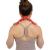 AeroMat Neck And Shoulder Therapy Massager