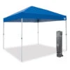 E-Z UP Patriot 10'x10' Shelter Tent
