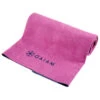 Gaiam No Slip Yoga Mat Towel