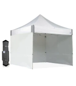 E-Z UP ES100s Shelter 10'x10' Tent