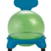Gaiam Kid's Yoga Balance Ball Chair
