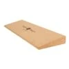 Hugger Mugger Cork Yoga Wedge