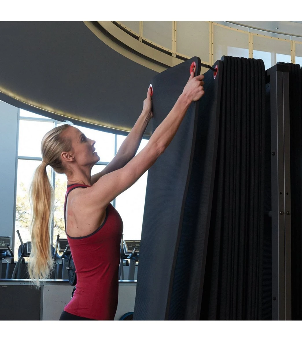 SPRI 56" Premium Hanging Mat (5/8") - Image 3