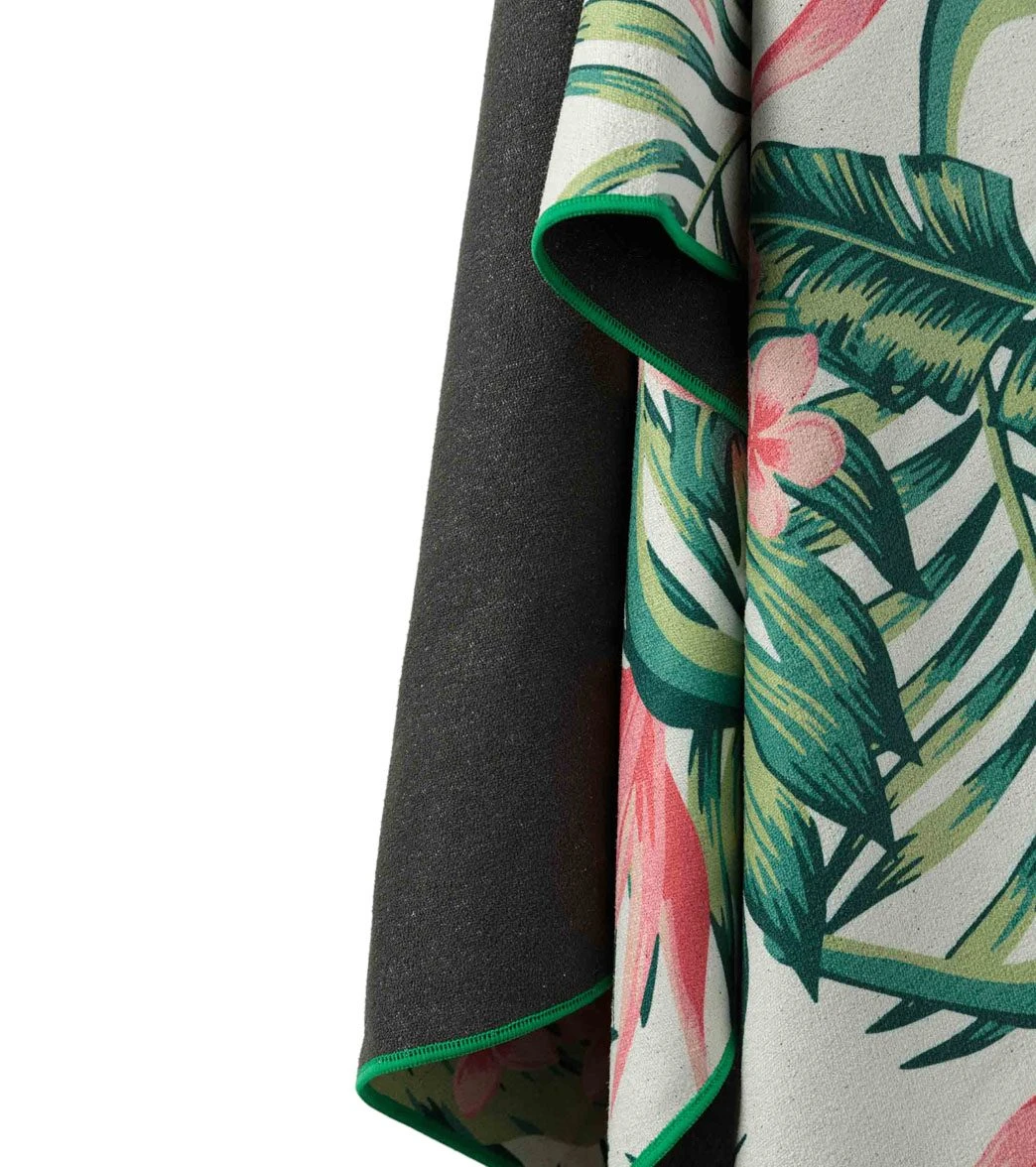 Nomadix Palms Yoga Mat Towel - Image 3