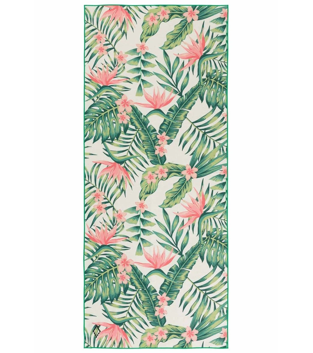 Nomadix Palms Yoga Mat Towel - Image 5